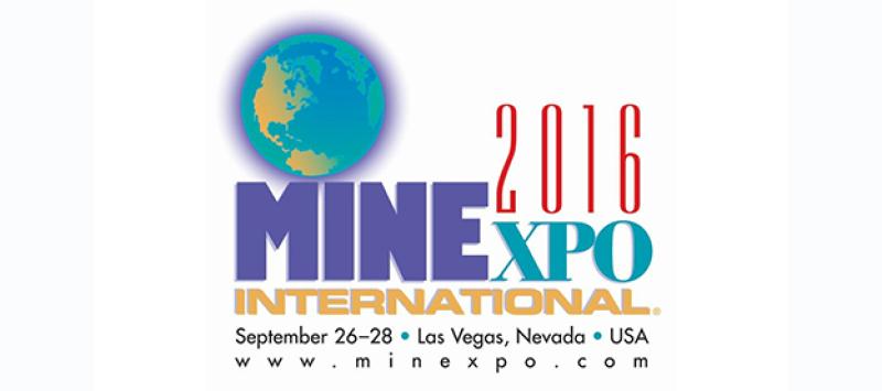 ANMOPYC ORGANIZARÁ LA PARTICIPACIÓN ESPAÑOLA EN MINEXPO 2016