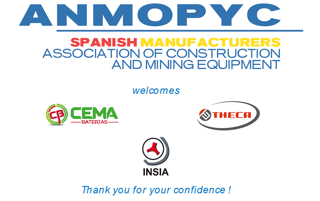 ANMOPYC welcomes three members