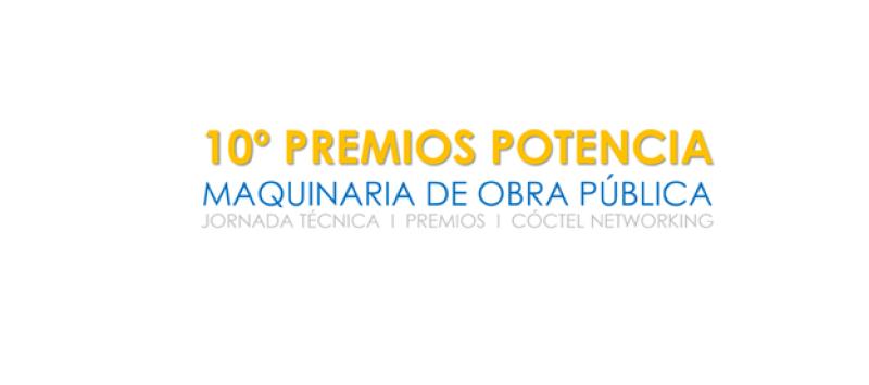 Anmopyc colabora en la 10º Edición de los PREMIOS POTENCIA
