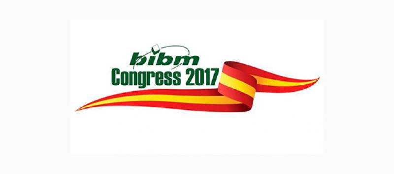 Congreso BIBM 2017 ¡Regístrese ahora!