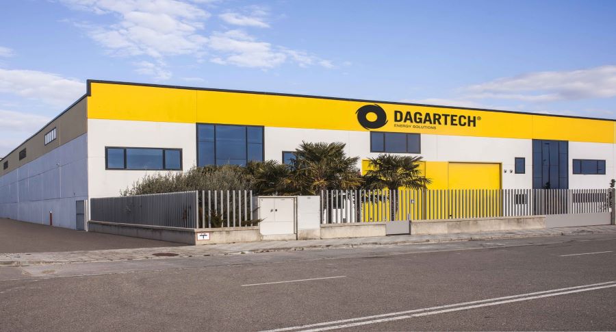 DAGARTECH exceeds 21 million turnover in 2022